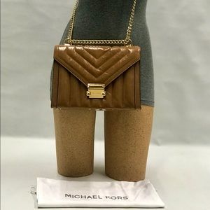 NWOT Micheal Kors Purse